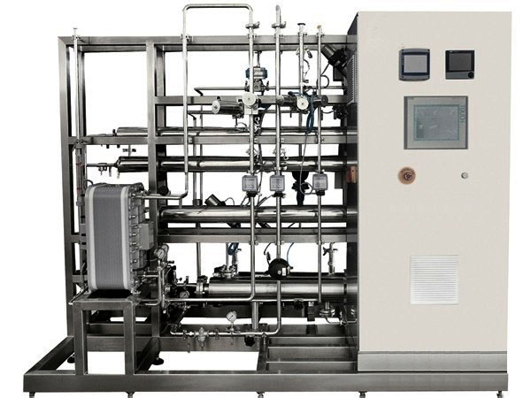 醫(yī)院消毒供應(yīng)室用純水機(jī)，純化水機(jī)，純化水設(shè)備